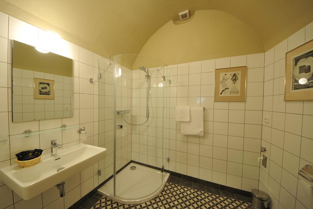 Latran 43 Apartments Český Krumlov المظهر الخارجي الصورة