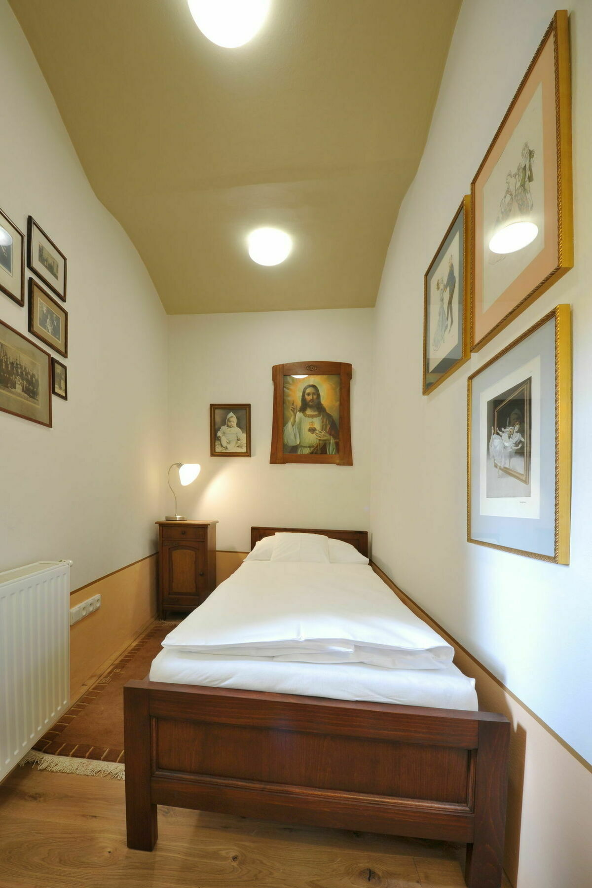 Latran 43 Apartments Český Krumlov المظهر الخارجي الصورة